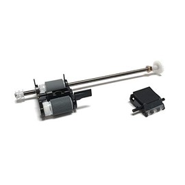 Altru Print L2685A-AP (L2685-60001, PF2307K097NI) Automatic Document Feeder (ADF) Roller Maintenance Kit for HP ScanJet Enterprise Flow N9120 Scanner (2pcs/1set)