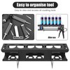 PTMTFYL Caulking Tube and Caulking Gun Holder, Caulking Gun Storage