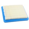 ApplianPar Air Cleaner Filter and Cover Compatible with Briggs &