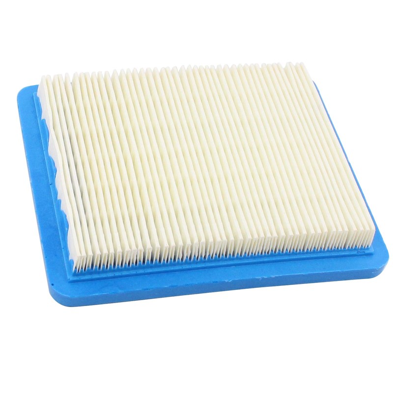 ApplianPar Air Cleaner Filter and Cover Compatible with Briggs &