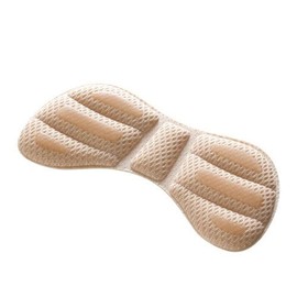 ゆきちゃんのお悩み解決 かかとパッド