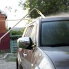 Pressure Washer Extension Wand, 2Pcs Extension Lance (15"/38cm) + 90°Curved
