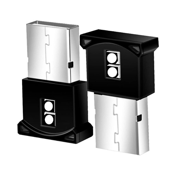 ANCLLO Mini USB Ambient Lamp Car Ambient Lighting With Photosensitive