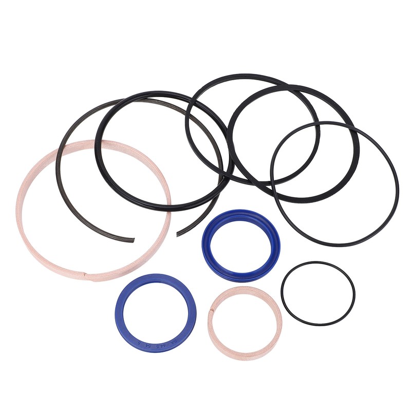 Hydraulic Log Splitter Cylinder Rebuild Seal Kit Rubber Cylinder Seal