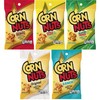 Corn Nuts Variety Pack 4oz Size (Pack of 5) 1