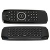 Voice Remote Control Replacement Backlight Double Sided 2.4G Wireless Remote