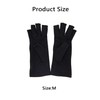 1 Pair Arthritis Gloves for Pain, Hand Compression Gloves for