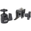 Kupo Car Window Mount Clamp with Midi Ball Head (KG093711)