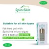 SPIRUSKIN Active Moisturising Gel 30 ml