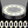 Retisee Night Golf Lights LED Glowing Putting Green Flags and