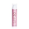 COCOSOLIS Locin natural de proteccin solar SPF 30 Proteccin eficaz