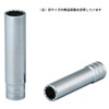KTC (ke-te-si-) dyi-pusoketto 12.7 mm (1 2/) B4L – W