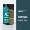 Ancient Nutrition ANCIENT NUTRITION Organic SuperGreens Powder with Probiotics, Peppermint,