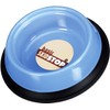 JW Pet Company Skid Stop Basic Pet Bowl, Jumbo, Colors