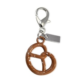 Sbredit Cute Bag Charm Purse Charms Keychain- Keychain for Bags- Gifts for Women Mothers Day Gifts Christmas Valentine Bag Accessory