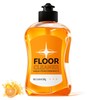 LINARTS Floor Cleaner Liquid for Mopping, Household Hardwood Floor Cleaner,