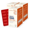 Daesang Wellife 데일리C 1000 (1,000 mgX100정),3통 Daily C 1000 (1,000 mg x 100 tablets), 3 bottles