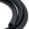 Petrol Hose CR Black 1 m - 6 x 10