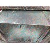 Divas Textiles Multicolor Metallic Spandex Stretch Fashion Dress Clothing Draping