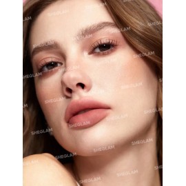 Sheglam Soft Haze Lip Blur Labial Líquido Mate Play Date                                                                                              