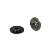 KS Tools 103.5001 Replacement Cutting Wheel for Pipe Cutter, Metal,