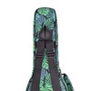 CLOUDMUSIC Ukulele Case Gig Bag Padded Backpack For Tenor 26"
