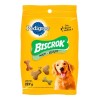 Pedigree Biscrok Snack Para Perros Adultos De 225g