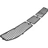 RESTOPARTS CHV4510 Cowl Vent Grille Screens, 68-72 GM A-Body