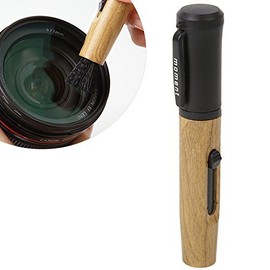 Lens Pen [Wood Grain] Camera Cleaning Lens Cleaning Maintenance Supplies Care Lens Cleaning Supplies