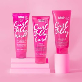 Curl Jelly Trio