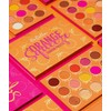 BeBella Orange Squeeze Eyeshadow Pallette With Mirror