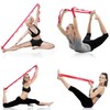 Onory Yoga Strap Stretch Straps for Physical Therapy Pilates Stretching