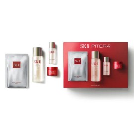 SK-II [2빅딜] 피테라 에센스 75ml 세트 [2 Big Deal] Pitera Essence 75ml Set