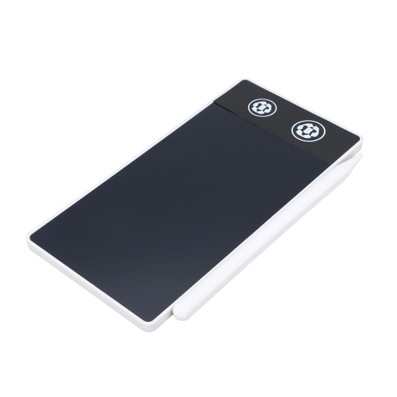 LCD Writing Tablet 6.5 Inch Electronic Graffiti Hand Painted Pad