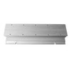 Single Phase SSR Heat Sink High Efficiency Solid State Relay
