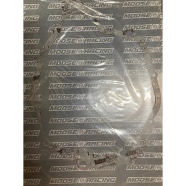 Unbranded YAMAHA TTR230 TTR 230 2005-2023 INNER CLUTCH COVER GASKET 6176