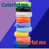 Retainer Case with Vent Holes - Orthodontic container for holding