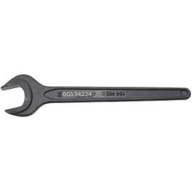 BGS 34234 | Single Open End Spanner | DIN 894 | 34 mm