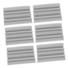 CORHAD Low Frequency Sound Insulation Cotton 6pcs Soundproofing Panels Wall