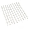 10 PCS Wicks Torch Replacement 13.78in Tiki Torch Fiberglass Wicks