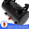 GXGM Brass Compressor Safety Pressure Relief Valve Pressure Regulator Pressure
