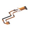 LCD Screen Flex Cable Ribbon for CX240 CX330 CX405 Digital