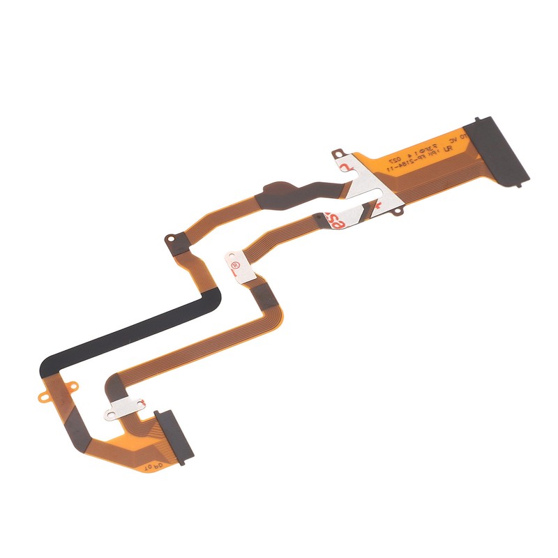 LCD Screen Flex Cable Ribbon for CX240 CX330 CX405 Digital