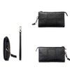 DFV mobile - Genuine Leather Case Handbag for Shipowner S19
