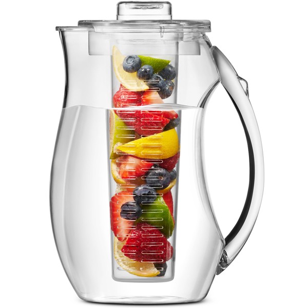 Home Essentials & Beyond Water Infuser Pitcher By Home Essentials