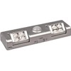 Heitech 04002927 LED Light Bar with Motion Sensor Silver