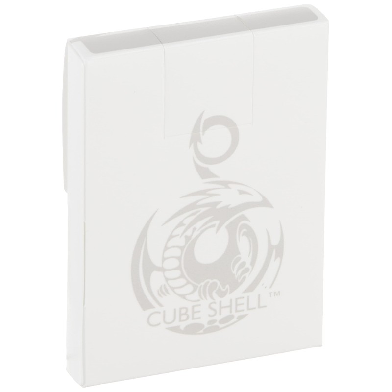 Dragon Shield – Mazda Holder, AT-30505, White