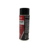 Cyclemax One Pack compatible with Mercury Phantom Black Spray Paint