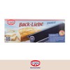 Dr. Oetker Teglia per Pane Back-Liebe in Nero, Smalto