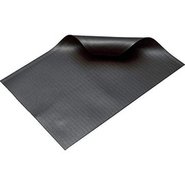 TRUSCO TNMS2A5 Neodymium Magnet Sheet, 0.08 x 8.3 x 5.8 inches (210 x 148 mm)